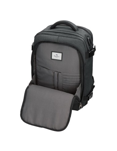 MOCHILA/MALETA ADAP. PORTAORD & TABLET. 40CM. PJL JARVIS
