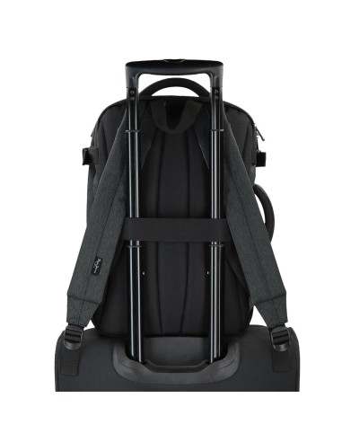 MOCHILA/MALETA ADAP. PORTAORD & TABLET. 40CM. PJL JARVIS
