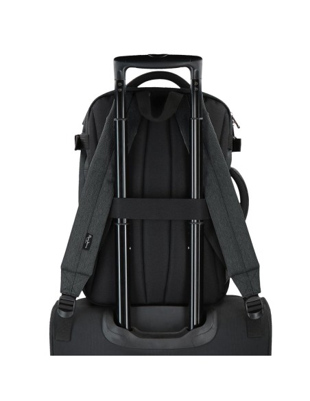 MOCHILA/MALETA ADAP. PORTAORD & TABLET. 40CM. PJL JARVIS