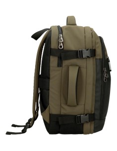 MOCHILA/MALETA ADAP. PORTAORD & TABLET. 40CM. PJL JARVIS 2