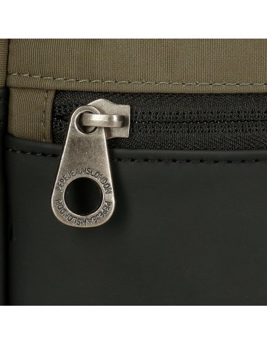 MOCHILA/MALETA ADAP. PORTAORD & TABLET. 40CM. PJL JARVIS