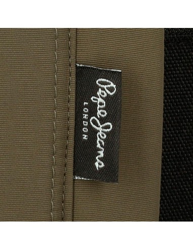 MOCHILA/MALETA ADAP. PORTAORD & TABLET. 40CM. PJL JARVIS