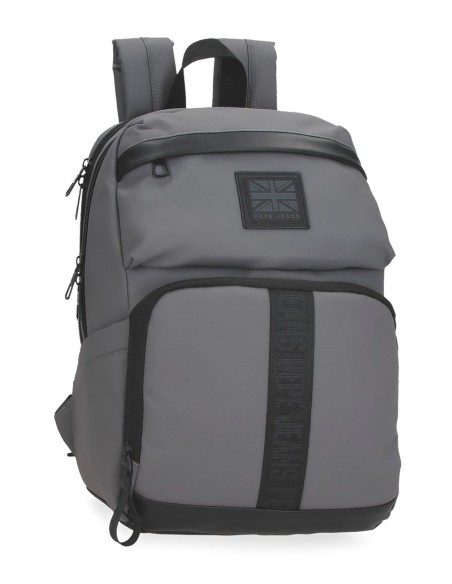 MOCHILA PORTAORD. 37CM. PJL HOXTON