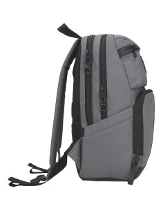 MOCHILA PORTAORD. 37CM. PJL HOXTON 2