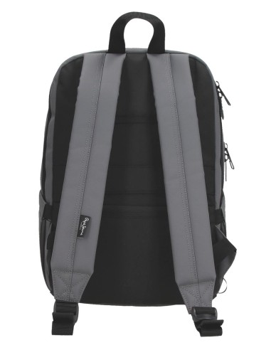 MOCHILA PORTAORD. 37CM. PJL HOXTON
