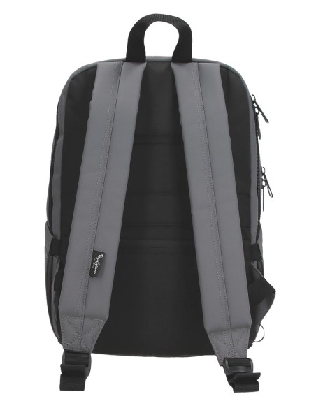 MOCHILA PORTAORD. 37CM. PJL HOXTON