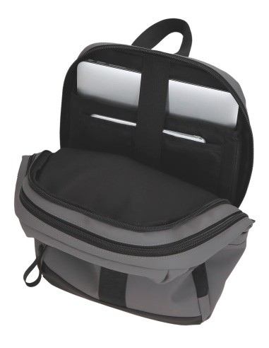 MOCHILA PORTAORD. 37CM. PJL HOXTON