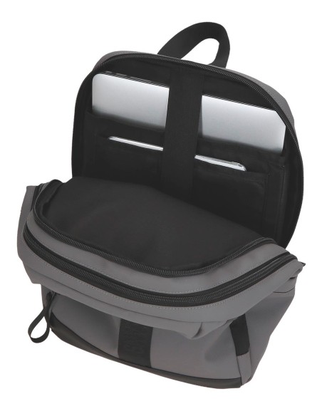 MOCHILA PORTAORD. 37CM. PJL HOXTON