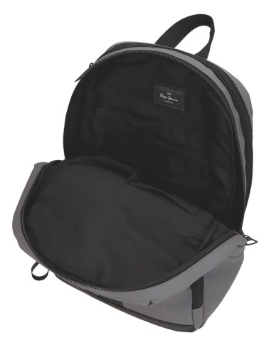 MOCHILA PORTAORD. 37CM. PJL HOXTON