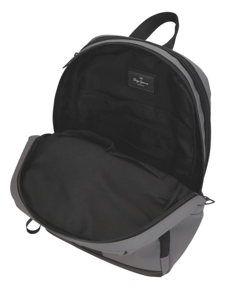 MOCHILA PORTAORD. 37CM. PJL HOXTON