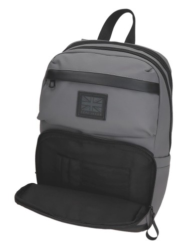 MOCHILA PORTAORD. 37CM. PJL HOXTON