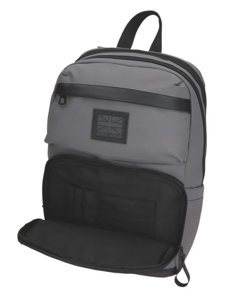 MOCHILA PORTAORD. 37CM. PJL HOXTON