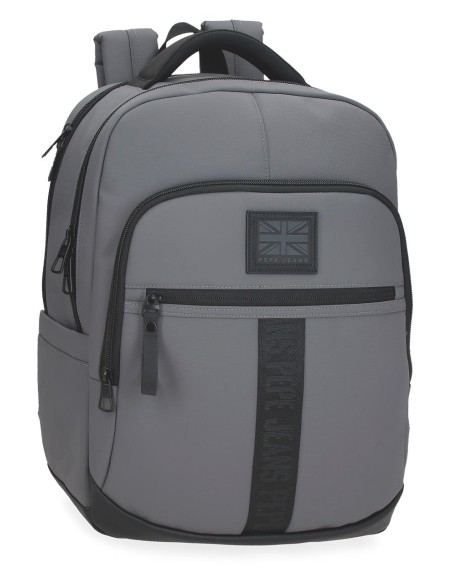 MOCHILA PORTAORD. 42CM 2C. PJL HOXTON