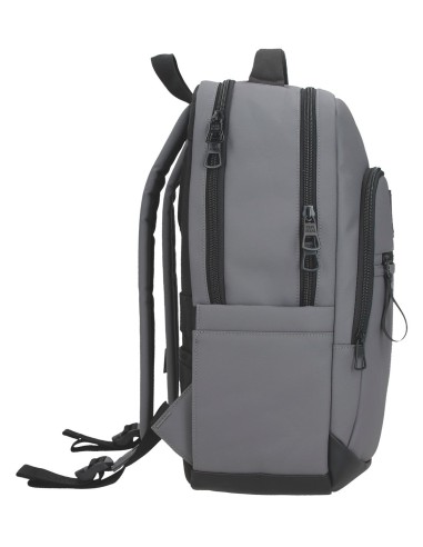 MOCHILA PORTAORD. 42CM 2C. PJL HOXTON