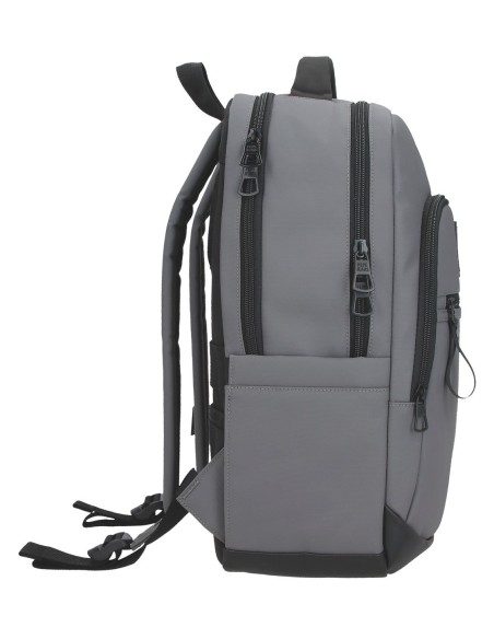 MOCHILA PORTAORD. 42CM 2C. PJL HOXTON