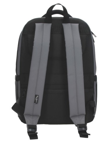 MOCHILA PORTAORD. 42CM 2C. PJL HOXTON