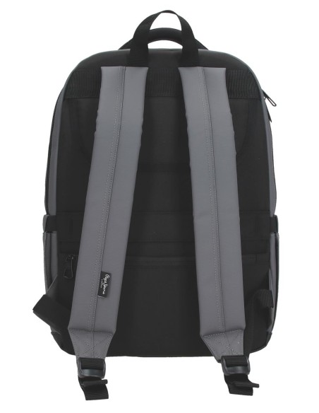 MOCHILA PORTAORD. 42CM 2C. PJL HOXTON