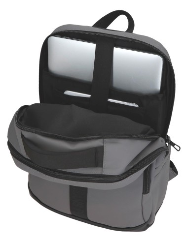 MOCHILA PORTAORD. 42CM 2C. PJL HOXTON