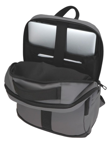 MOCHILA PORTAORD. 42CM 2C. PJL HOXTON