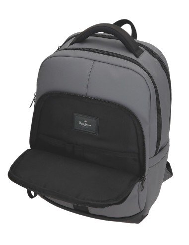 MOCHILA PORTAORD. 42CM 2C. PJL HOXTON
