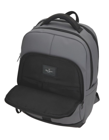 MOCHILA PORTAORD. 42CM 2C. PJL HOXTON