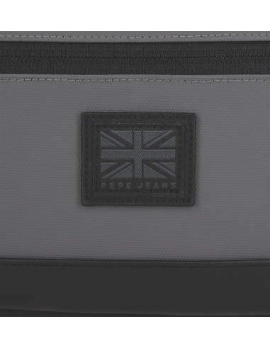MOCHILA PORTAORD. 42CM 2C. PJL HOXTON