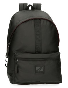 MOCHILA PORTAORD. 44CM 2C. PJL HOXTON