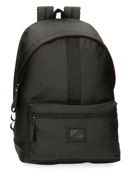 MOCHILA PORTAORD. 44CM 2C. PJL HOXTON
