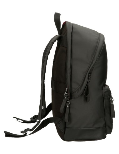 MOCHILA PORTAORD. 44CM 2C. PJL HOXTON