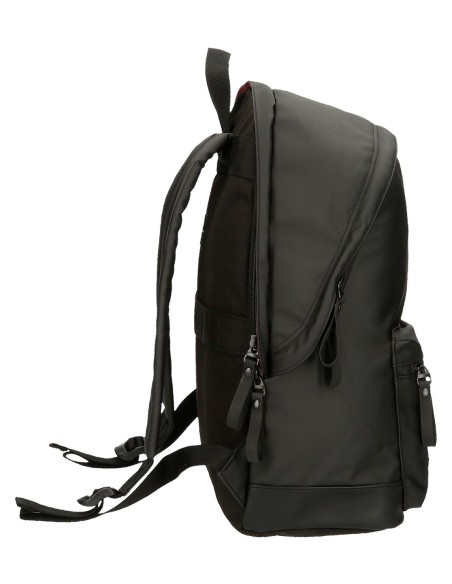 MOCHILA PORTAORD. 44CM 2C. PJL HOXTON