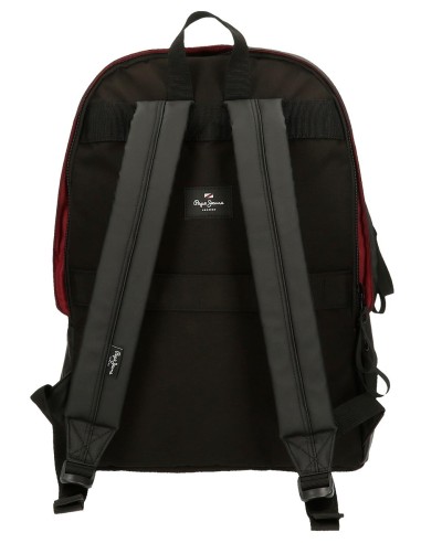 MOCHILA PORTAORD. 44CM 2C. PJL HOXTON