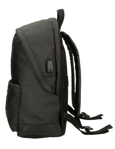 MOCHILA PORTAORD. 44CM 2C. PJL HOXTON