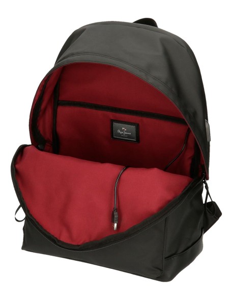 MOCHILA PORTAORD. 44CM 2C. PJL HOXTON