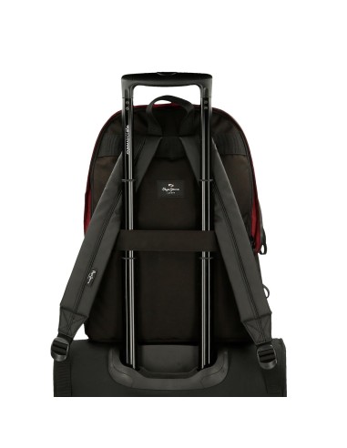 MOCHILA PORTAORD. 44CM 2C. PJL HOXTON
