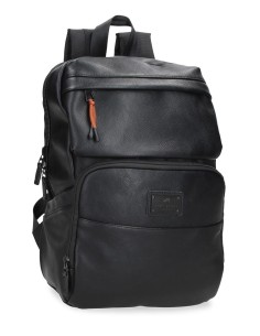 MOCHILA PORTAORD. 37CM. PJL EGHAM