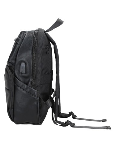 MOCHILA PORTAORD. 37CM. PJL EGHAM
