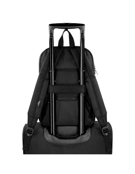 MOCHILA PORTAORD. 37CM. PJL EGHAM