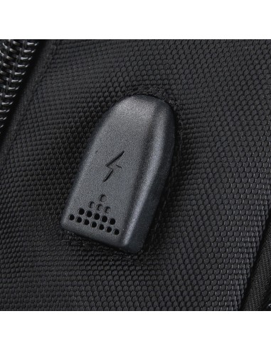 MOCHILA PORTAORD. 37CM. PJL EGHAM