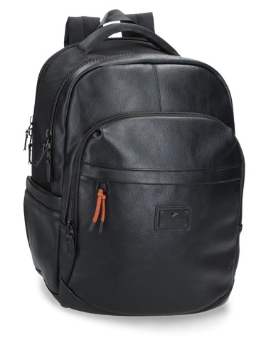 MOCHILA PORTAORD. 42CM 2C. PJL EGHAM