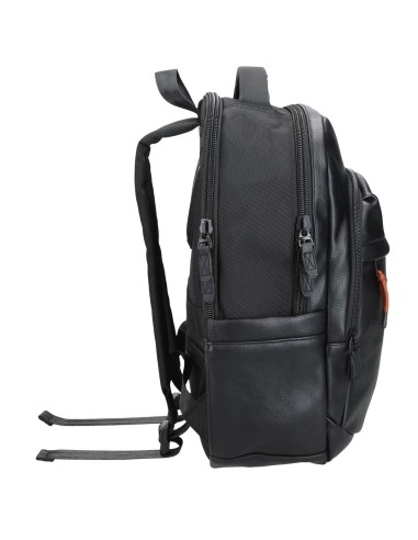 MOCHILA PORTAORD. 42CM 2C. PJL EGHAM