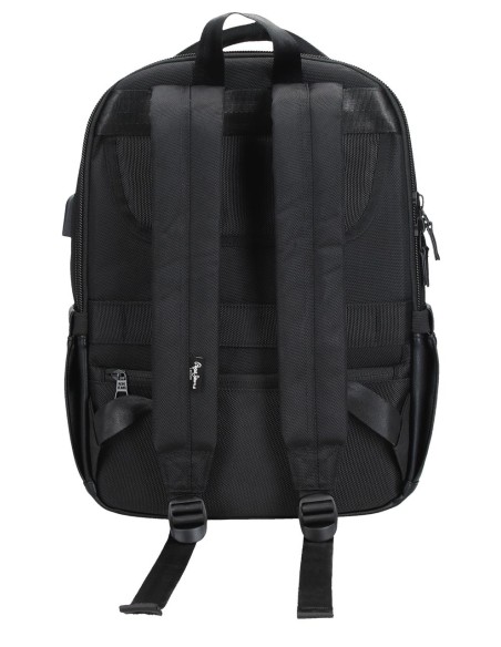 MOCHILA PORTAORD. 42CM 2C. PJL EGHAM