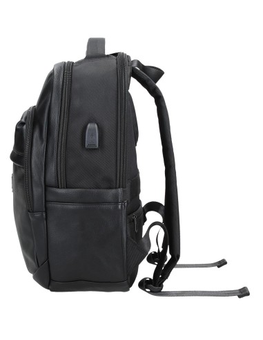 MOCHILA PORTAORD. 42CM 2C. PJL EGHAM