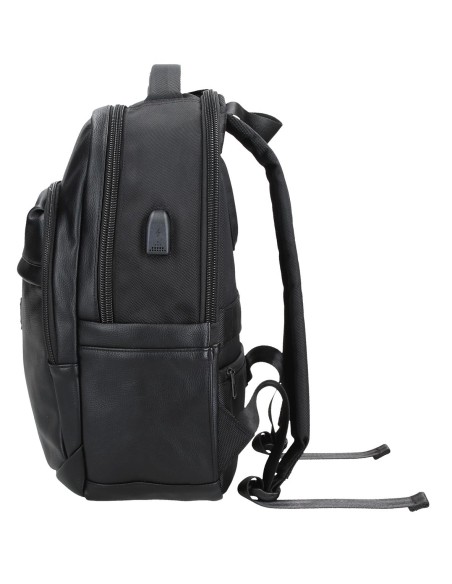 MOCHILA PORTAORD. 42CM 2C. PJL EGHAM