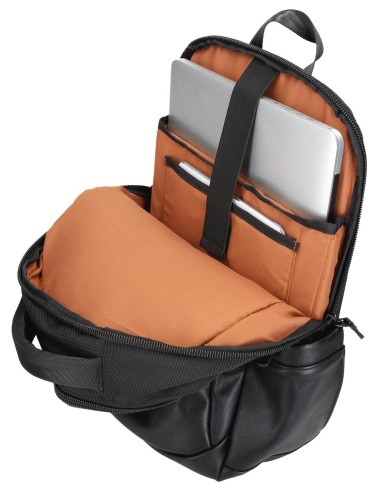MOCHILA PORTAORD. 42CM 2C. PJL EGHAM