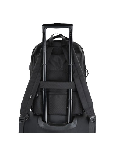 MOCHILA PORTAORD. 42CM 2C. PJL EGHAM