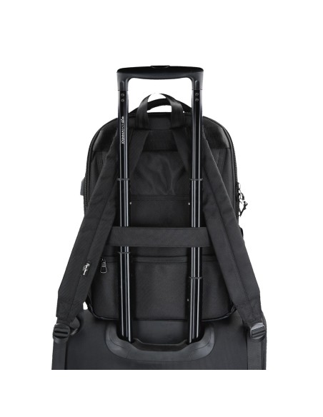 MOCHILA PORTAORD. 42CM 2C. PJL EGHAM