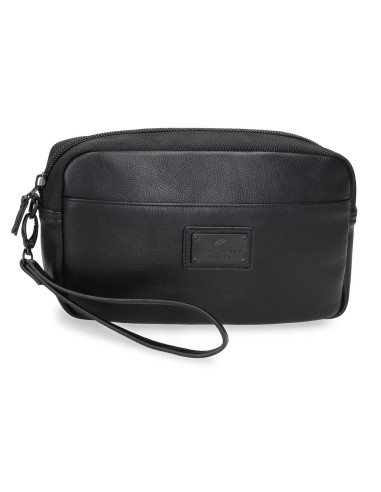 BOLSO DE MANO. PJL EGHAM
