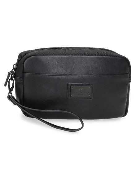 BOLSO DE MANO. PJL EGHAM