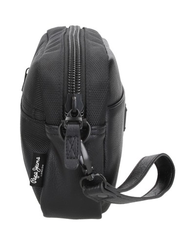 BOLSO DE MANO. PJL EGHAM