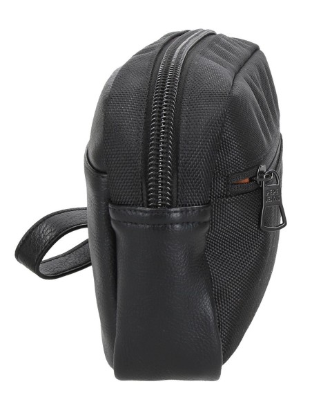 BOLSO DE MANO. PJL EGHAM
